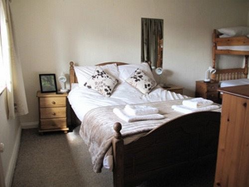 Lowertown Farm B&B Widecombe in the Moor Dış mekan fotoğraf